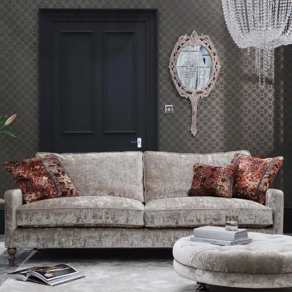 Bardot Petit Sofa